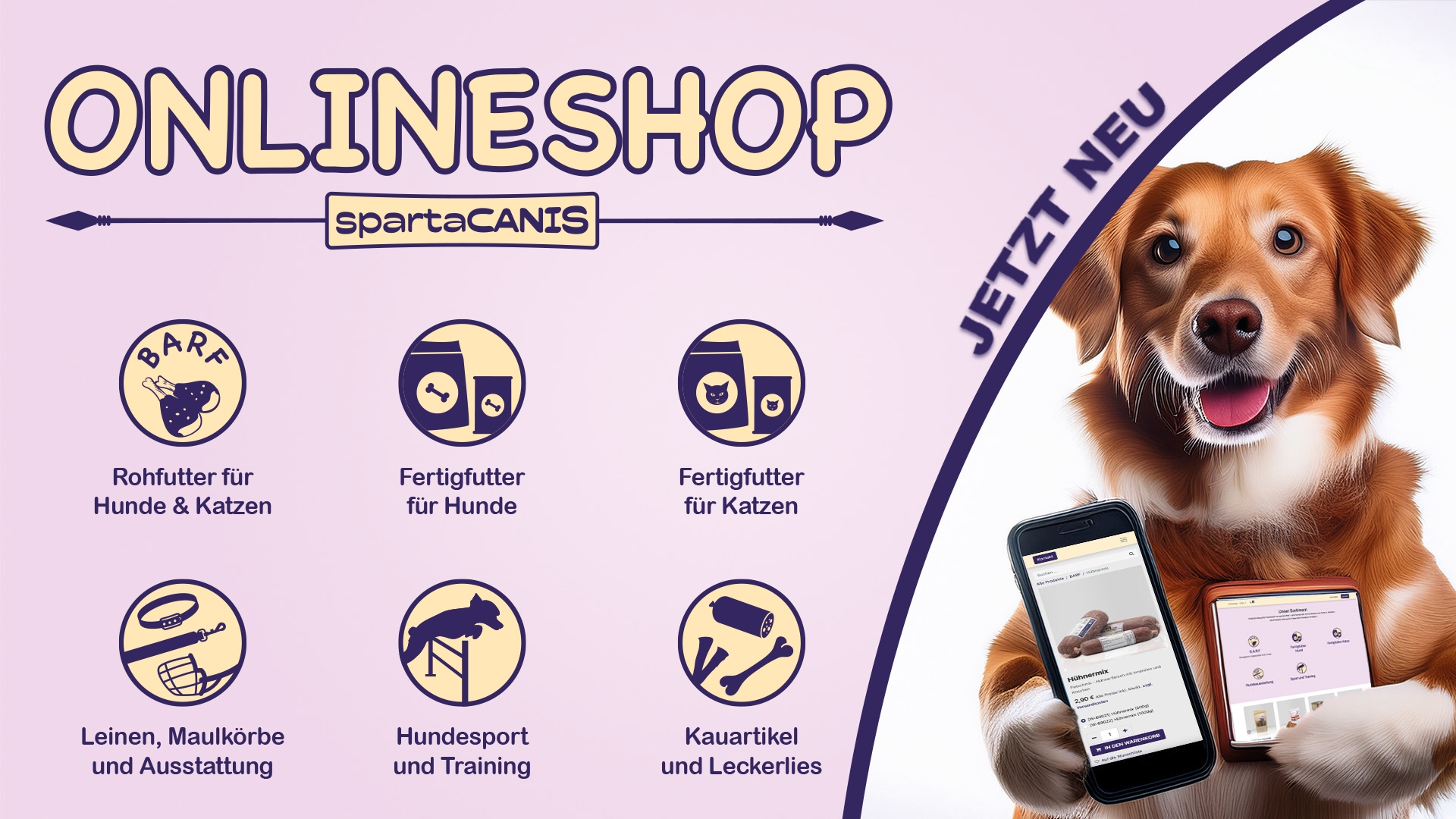 Onlineshop