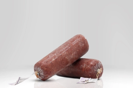 Rohfleisch - Pferdemix
