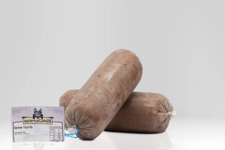 Kärntner Fischmix
